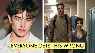 Face VS Height - Everyone gets it wrong