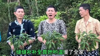 妈妈您辛苦了，献给母亲节的歌，祝天下母亲节日快乐