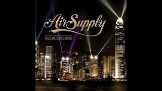 Two Less Lonely People (Live in Hong Kong) | Air Supply