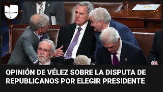 “Representantes republicanos se enfrascaron en una pelea de intereses, egos y bandos”: opinión