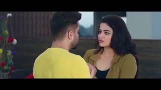 Teri Khaamiyan (Official Video ) |  AKHIL   |  Jaani   | B Praak   |Latest  punjabi Songs 2018