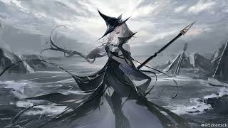 Arknights - The Golden Age will return again(한글 자막)