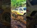 Fun Trailing RC Family