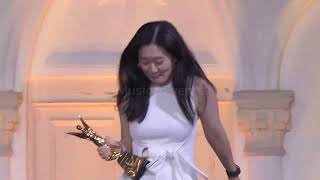 Grabe ka China!!!!🤮 Asian Academy Creative Awards 2022