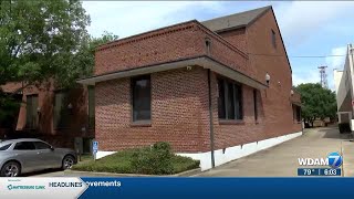Annual Hattiesburg Memorial Day ceremony moved to Sherrill Center due to weather concerns