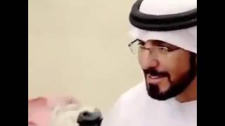 رجل عراقي يعيش خارج العراق