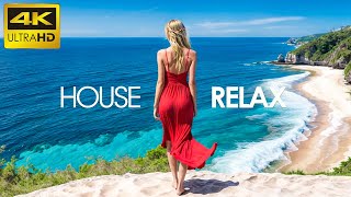4K Brazil Summer Mix 2024 🍓 Best Of Tropical Deep House Music Chill Out Mix By Deep Disco Radio