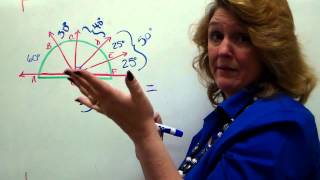 Dewar Math 8-2B