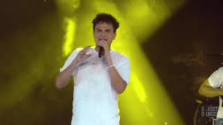 Materialista (En Vivo) - Silvestre Dangond