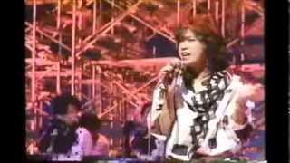 亜蘭知子　Love Connection