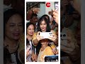 The Kerala Story: Adah Sharma Spotted At The Theater Taking Audience Reaction