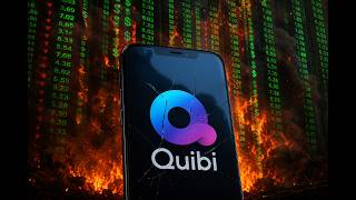 Why Quibi Failed So Fast The 2 Billion Streaming Disaster