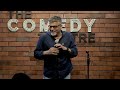 punjabis in london i stand up comedy i manish tyagi