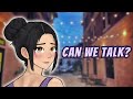 Surprise Encounter With Your Ex Girlfriend [F4M] [ASMR Roleplay]