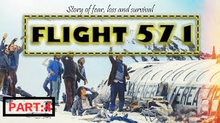 Flight571 ki Sachi Kahani | complete story in Urdu/Hindi | Episode-4 | Voice by Shafaq Yaseen 🌷