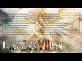 Might and Magic: Heroes VII (7) Soundtrack (OST, 20 Tracks)