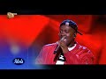 Thapelo – ‘Phanda’ – Idols SA | S18 | Ep 17 | Mzansi Magic