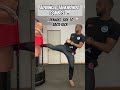 ADVANCED TAEKWONDO COMBOS