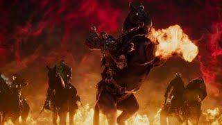 DARKSIDERS 4 : Teaser Trailer!
