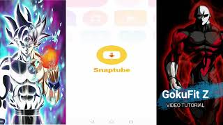 COMO DESCARGA SNAPTUBE !! - FACIL Y RAPIDO | GRATIS