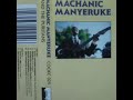 Mechanic Manyeruke and the Puritans - Zakewu