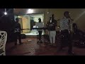 Ringo madlingozi into yami