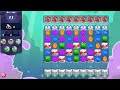 Candy Crush Saga LEVEL 1503 NO BOOSTERS (new version)