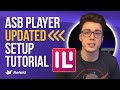 The BEST video player for language learning? - ASBplayer Tutorial