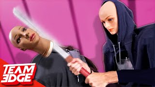 Don't Get Your Head Knocked Off!!