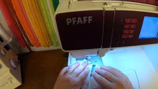 DAY 2 Making a memory bear - sewing tutorial