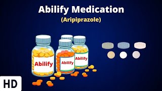 Abilify: Usage, Side-effects, Dosage and More