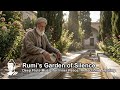 Rumi’s Garden of Silence 🌿 Deep Flute Music for Inner Peace, Reflection & Healing