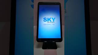 Como Formatear Una Tablet Sky Devices Elite Octax