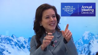Mastering New Energy Economics | Davos 2023 | World Economic Forum