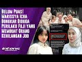 Icha Diduga Bongkar Perilaku Fuji Yang Buat Orang Kehilangan Job | Intens Investigasi | Eps 3816