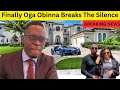 Meet Oga Obinna`s Age, Spouses, Kids, Tribe, Family, Education, Career, House, Lifestyle & Net Worth