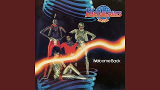 Welcome Back [Full Length Album Mix]