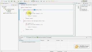 JUnit Test using Eclipse - Part 1
