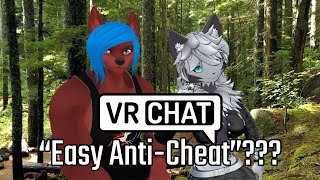 VRChat has a huge problem (feat. @kazllab_vrc)