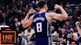 LA Clippers vs Sacramento Kings Full Game Highlights | 11.29.2018, NBA Season