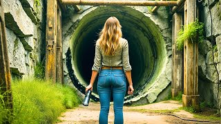"Total Waste!" She Inherited a Collapsed Mine—Underground Tunnel Hid $420 Million in Diamonds
