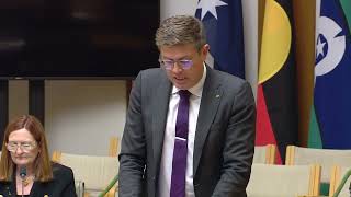 Multiculturalism Makes Australia Stronger | 03 Mar 2026