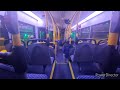 kickdown .journey onboard ratp alexander dennis enviro200 adl de20168 yx11gcv on route 251.