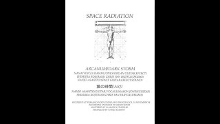 Arcanum/Ohkami no Jikan - Space Radiation (La Musica Records, Japan, 1998)