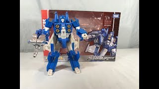 Transformers Legends LG-55 Targetmaster Slugslinger Review