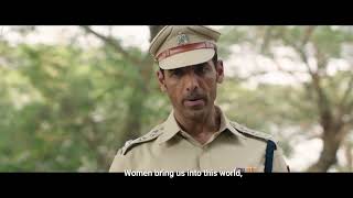 satyamev Jayate 2 movie's scene amazing dialogue