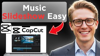 How To Create A Slideshow With Music In Capcut (Tested)