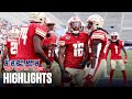 Every Touchdown from Week 8 of action in the USFL | USFL Highlights