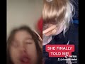 boy friend finds out girlfriend is alphen the elf that is fake🧑🏿👱🏻‍♀️👁👅👁