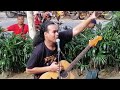 Joget Kenangan Manis - Bob Sentuhan Buskers